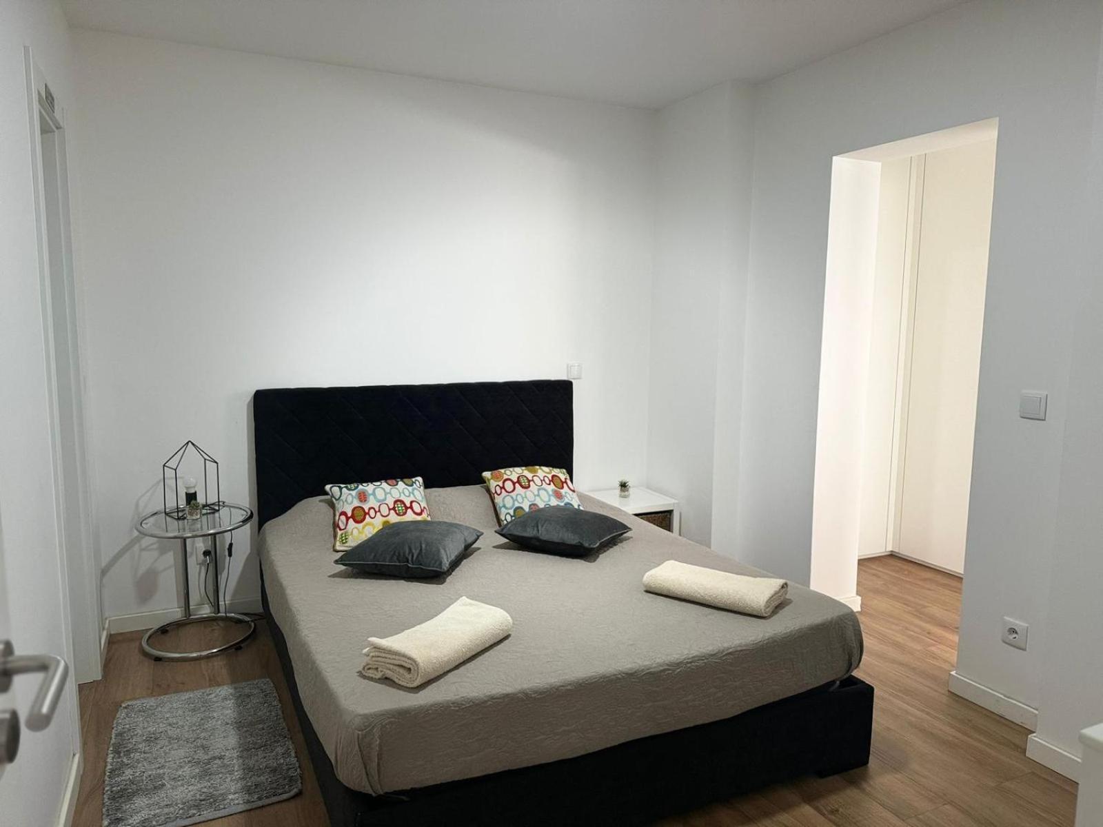 Appartement Cantinho La De Casa *