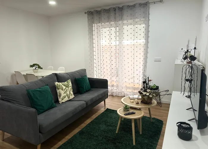 Cantinho La De Casa