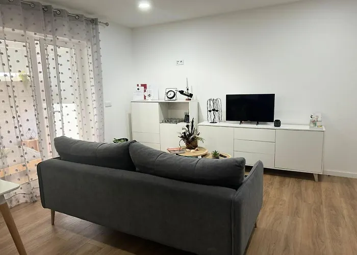Cantinho La De Casa