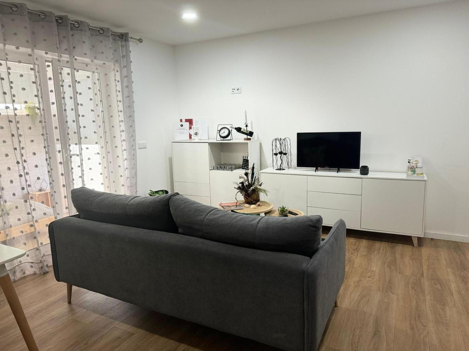 Cantinho La De Casa Apartment Coimbra
